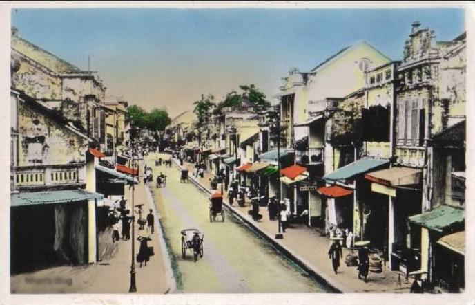 phân tích 2 đứa trẻ