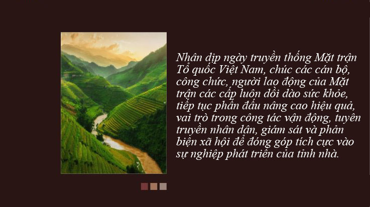 Tuyển tập những Lời chúc 