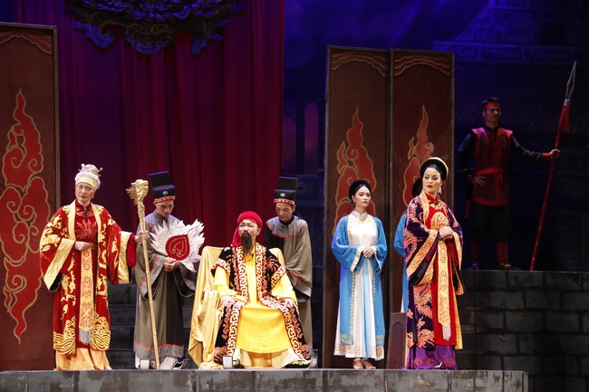 Thực hành tiếng Việt trang 80 lớp 10 tập 1 Cánh Diều