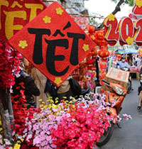 25 tết 2023 là ngày mấy dương lịch?