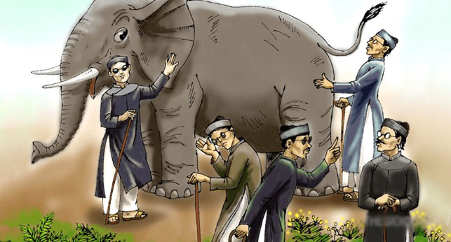 Đoạn văn ngắn nêu cảm xúc về một truyện ngụ ngôn đã đọc