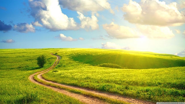 sự cần thiết phải trân trọng cuộc sống mỗi ngày