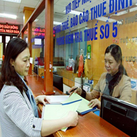 Thuế có vai trò như thế nào trong đời sống kinh tế xã hội?