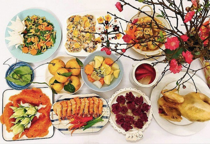 rút, tỉa chân hương trước hay sau khi cúng ông Táo