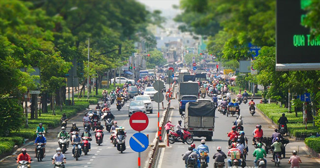 nghị luận về an toàn giao thông