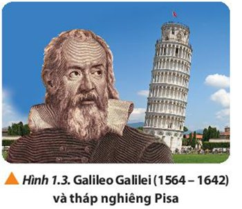 Giáo án Vật lý 10 CTST