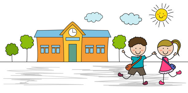 Viết đoạn văn về lợi ích của việc đi học sớm