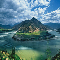 Những điểm giống và khác nhau giữa hai sông Hoàng Hà và Trường Giang