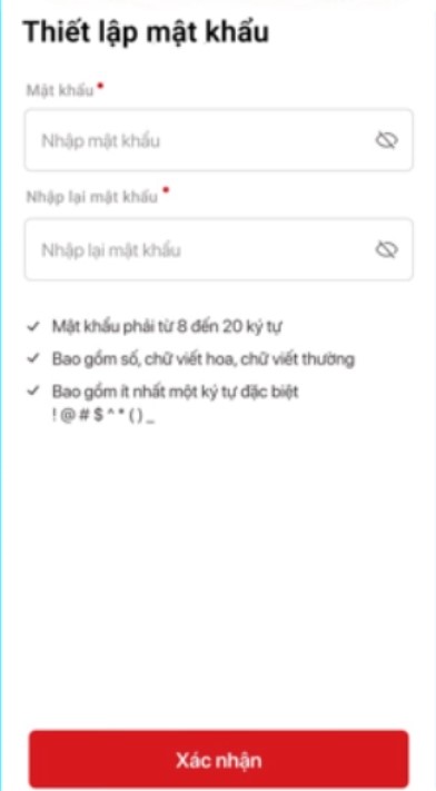 Cách kích hoạt tài khoản định danh điện tử trên VNEID