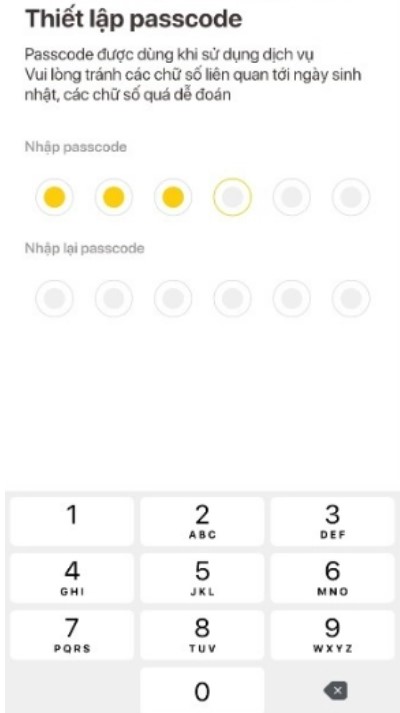 Cách kích hoạt tài khoản định danh điện tử trên VNEID