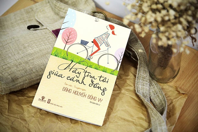 So sánh tản văn và tùy bút