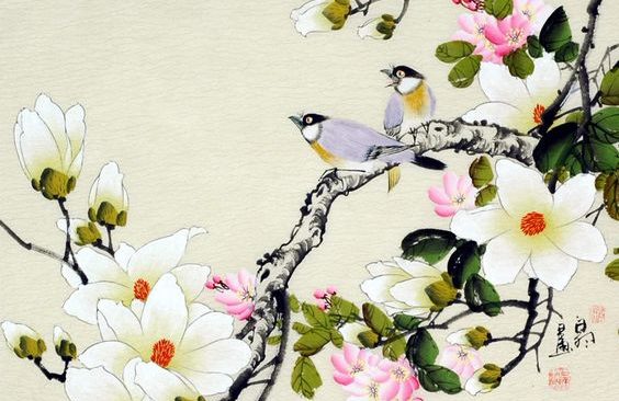 Soạn bài Tháng giêng mơ về trăng non rét ngọt