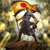 Ai là người được nhân dân suy tôn là Bình Tây Đại Nguyên Soái?