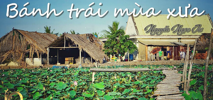 Soạn bài Mùa phơi sân trước lớp 7