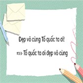 Đảo ngữ là gì? Ví dụ đảo ngữ