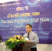 Đáp án Tìm hiểu mỹ thuật Việt Nam 2022