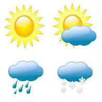 Chứng minh rằng khí hậu vừa có ảnh hưởng trực tiếp, vừa có ảnh hưởng gián tiếp đến sự hình thành đất