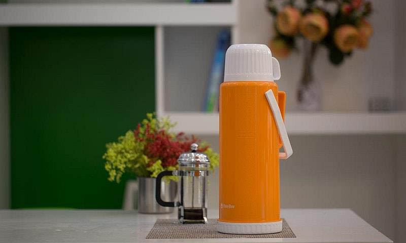 Dàn ý thuyết minh về cái phích nước ngắn gọn