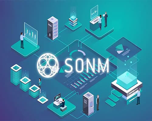 SNM token là gì
