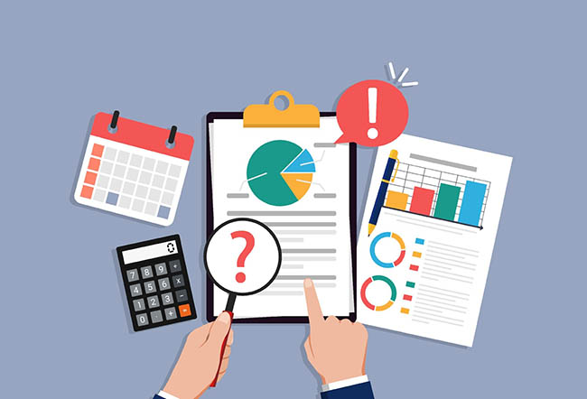 Viết báo cáo kết quả nghiên cứu có sử dụng trích dẫn, cước chú và phương tiện hỗ trợ