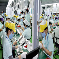 Cường độ lao động phản ánh nội dung gì?