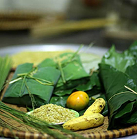 Em hãy chỉ ra một số đặc điểm của tùy bút được thể hiện trong văn bản?