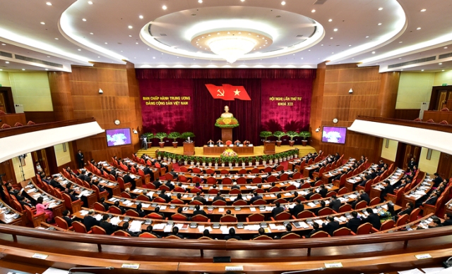 Nhận diện 27 biểu hiện suy thoái