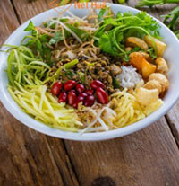 Soạn bài Chuyện cơm hến - Hoàng Phủ Ngọc Tường