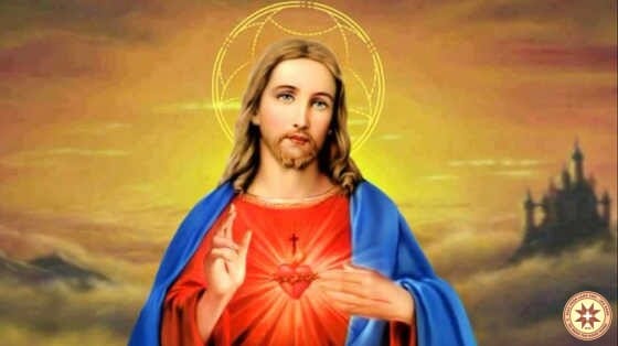 Viết thư gửi Chúa Hài đồng ngắn gọn