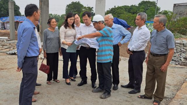 Tổ chức Ban Thanh tra nhân dân ở xã, phường, thị trấn thế nào? 