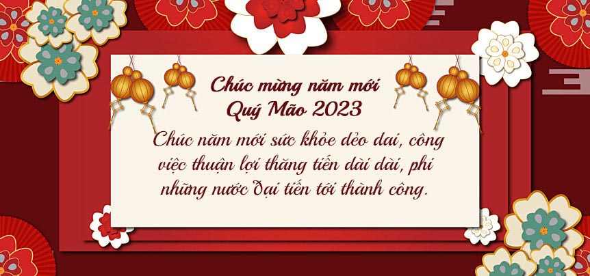 Lời Chúc Mừng Năm Mới Đăng Facebook - Tạo Dấu Ấn Khó Quên Trong Ngày Tết