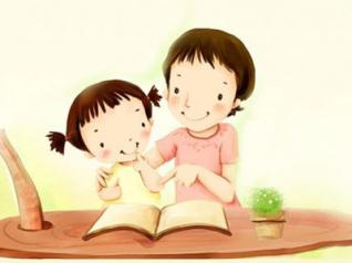 Công việc của mẹ