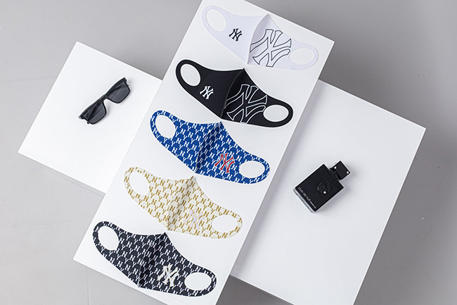 Thuyết minh cái khẩu trang