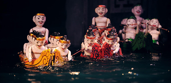 Trình bày ý kiến của bản thân về việc bảo tồn loại hình nghệ thuật