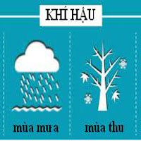 Khí hậu nước ta mang nhiều đặc tính của khí hậu hải dương do?