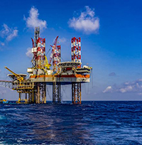 Luật Dầu khí số 12/2022/QH15