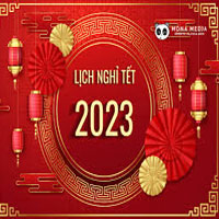 Lịch nghỉ Tết Nguyên đán 2023 của Thị trường chứng khoán