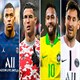 Lời bài hát Give Me Messi Or Ronaldo Gimme Neymar Or Mbappe