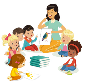 Đề thi học kì 1 môn Tiếng Việt lớp 1 sách Kết nối tri thức với cuộc sống