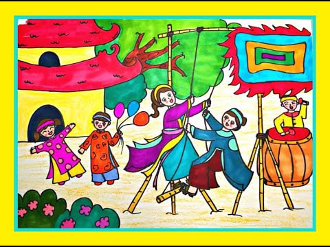 Thuyết minh về quy tắc hay luật lệ của một hoạt động em và các bạn trong lớp quan tâm