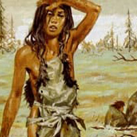 Vì sao xã hội nguyên thủy tan rã?