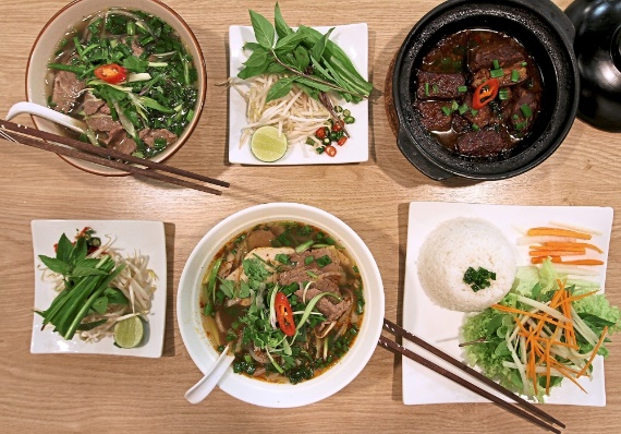 Đề thi học kì 1 Tiếng Anh 7 Global Success 2022-2023