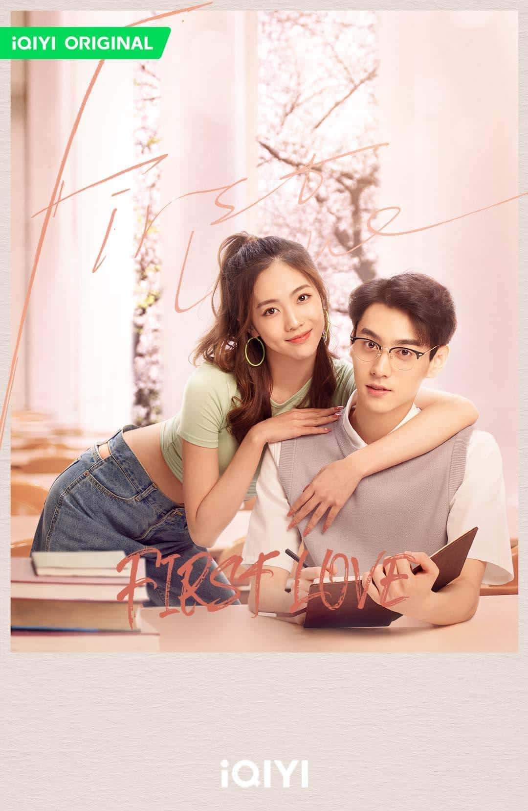 Diễn viên phim Lần đầu yêu anh