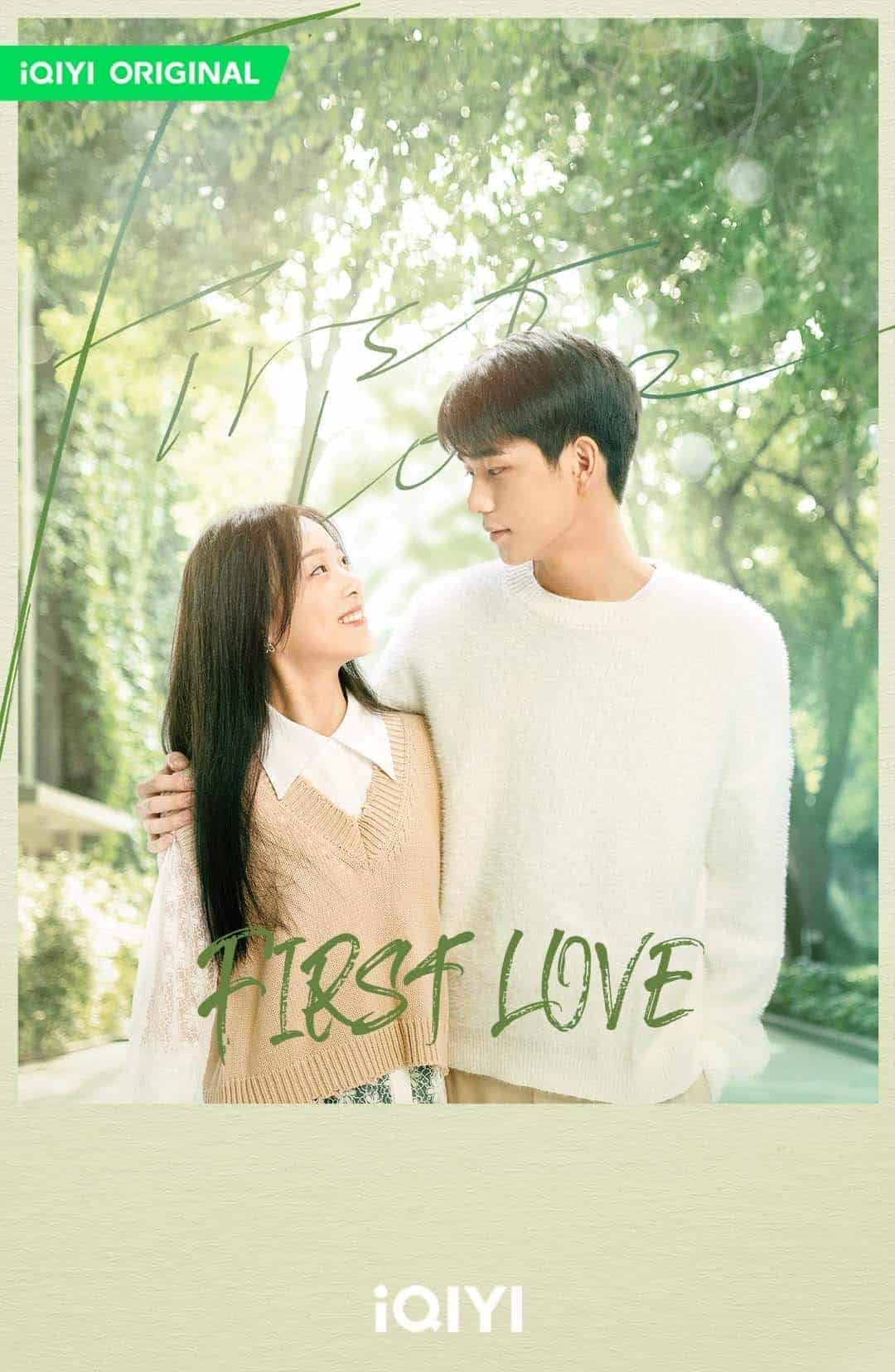 Phim lần đầu yêu anh