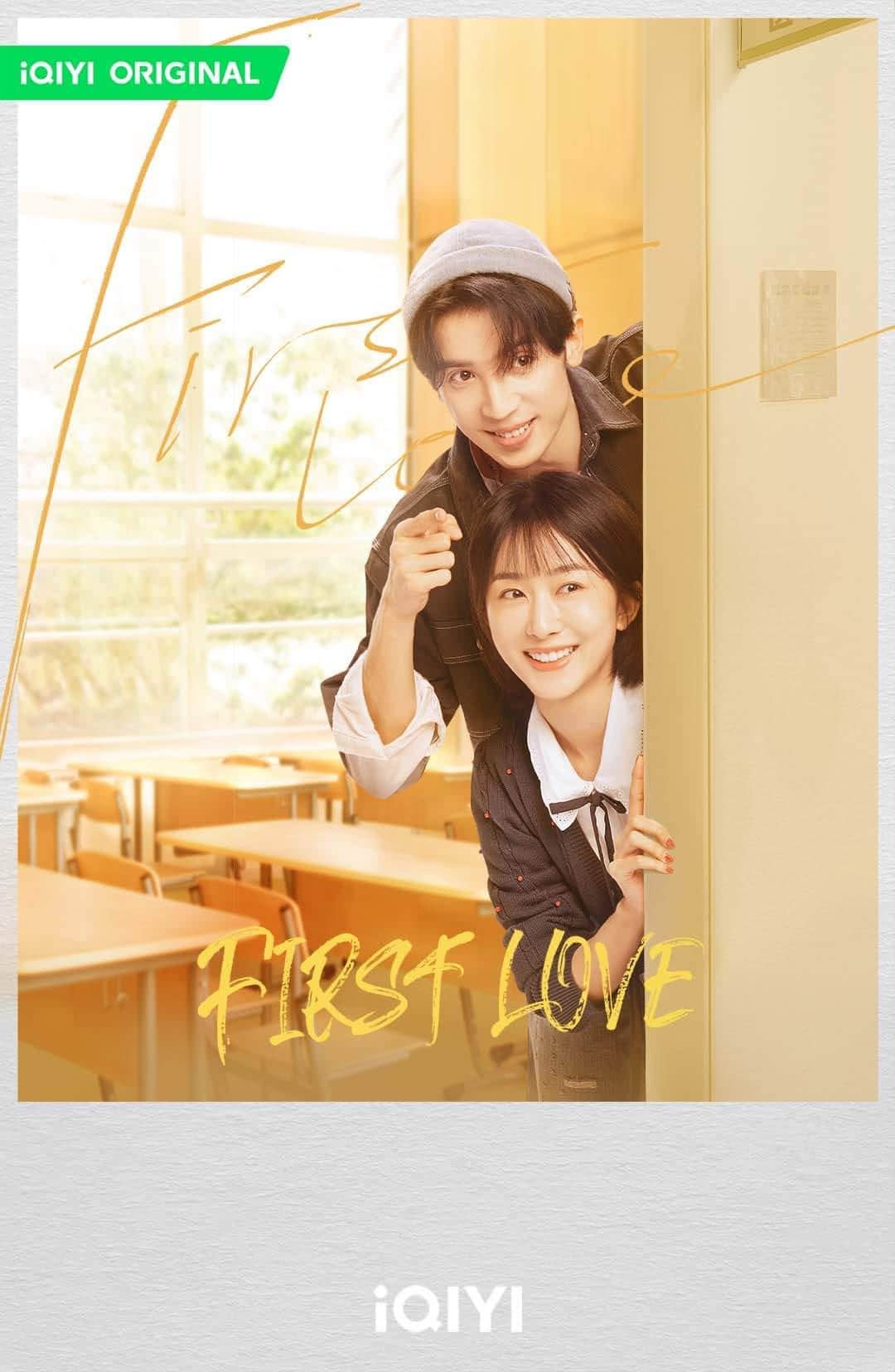 Lịch chiếu phim Lần đầu yêu anh