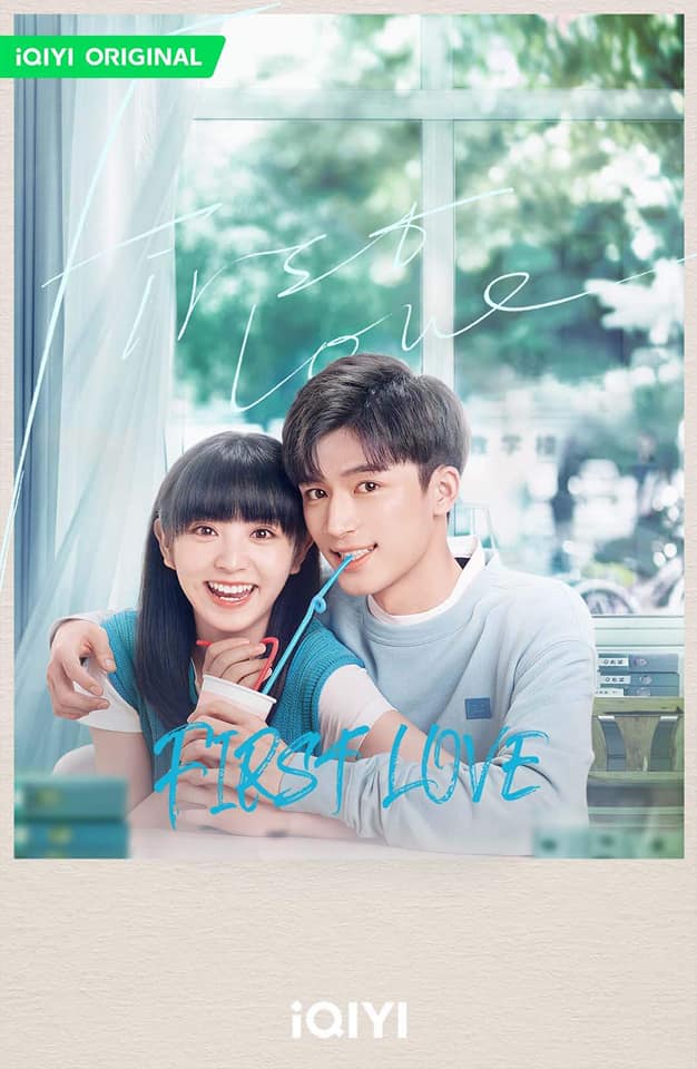 Cặp đôi chính trong phim lần đầu yêu anh