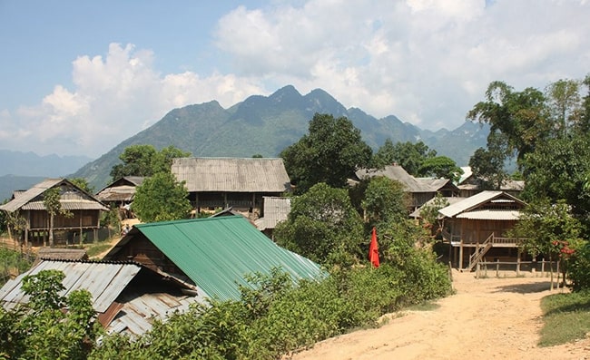 Chế độ với công chức, viên chức vùng đặc biệt khó khăn 2023