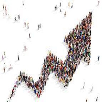 Hãy so sánh sự khác nhau giữa tháp dân số năm 2020 của các nước Ê-ti-ô-pi-a, Ấn Độ và Ca-na-đa?