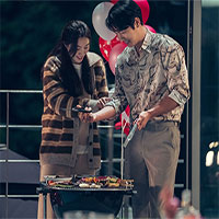 Lịch chiếu phim Tham Vọng Rực Đỏ (Red Balloon Hàn Quốc)