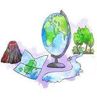 Frông là mặt ngăn cách giữa hai?